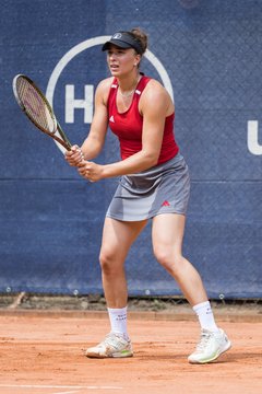 Bild 409 - BL DTV Hannover - Der Club an der Alster : Ergebnis: 2:7